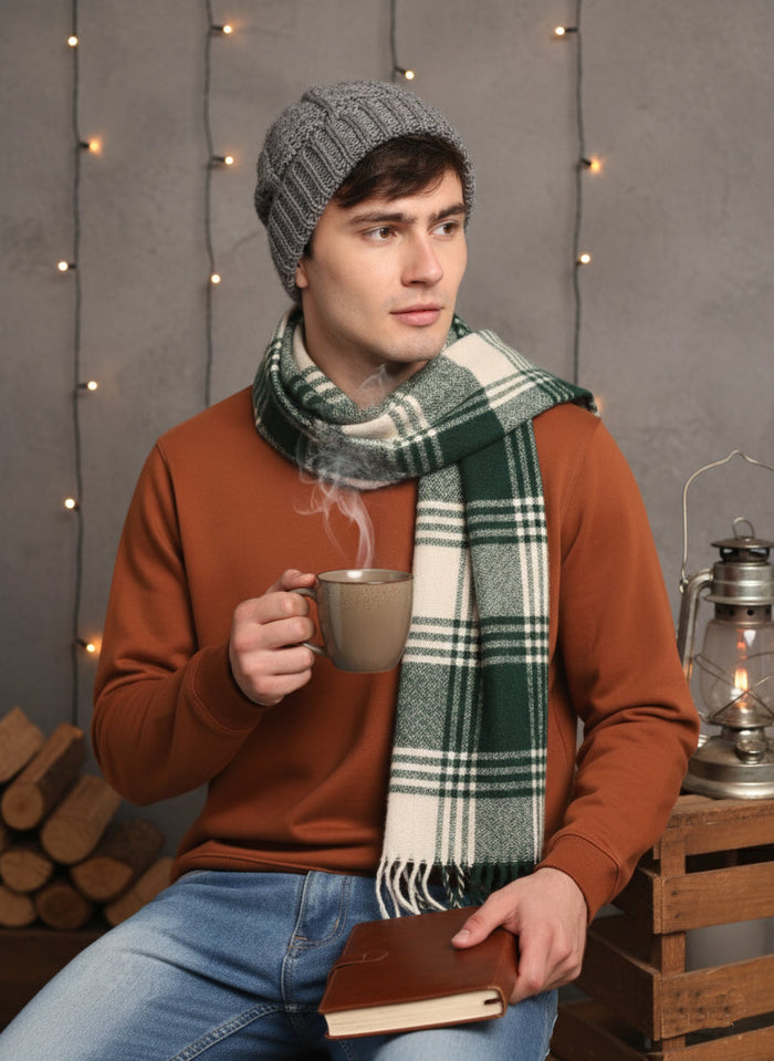 Winter Wear