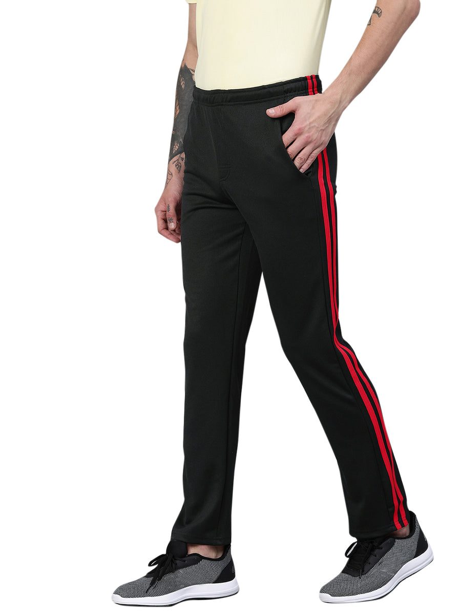 Mens Activewear Trackpants — American Crew